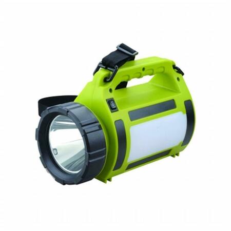 HANDS ON Rechargeable Usb Power Bank Lantern - 700 Lumen HA57587